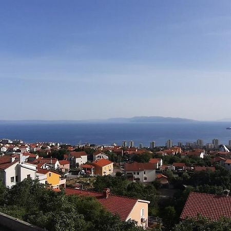 Apartment Hajdo Рієка Екстер'єр фото
