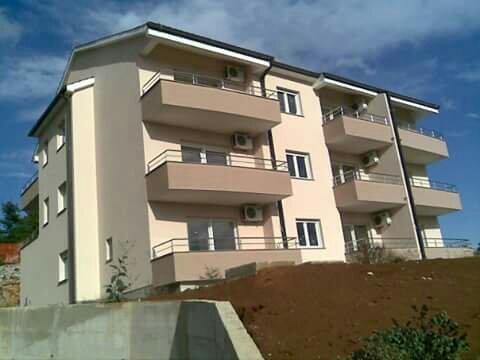Apartment Hajdo Рієка Номер фото