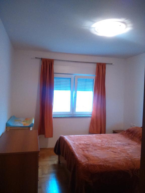 Apartment Hajdo Рієка Номер фото