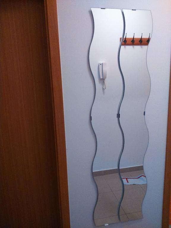 Apartment Hajdo Рієка Номер фото