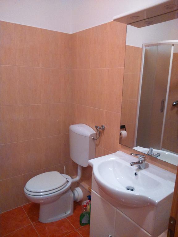 Apartment Hajdo Рієка Номер фото