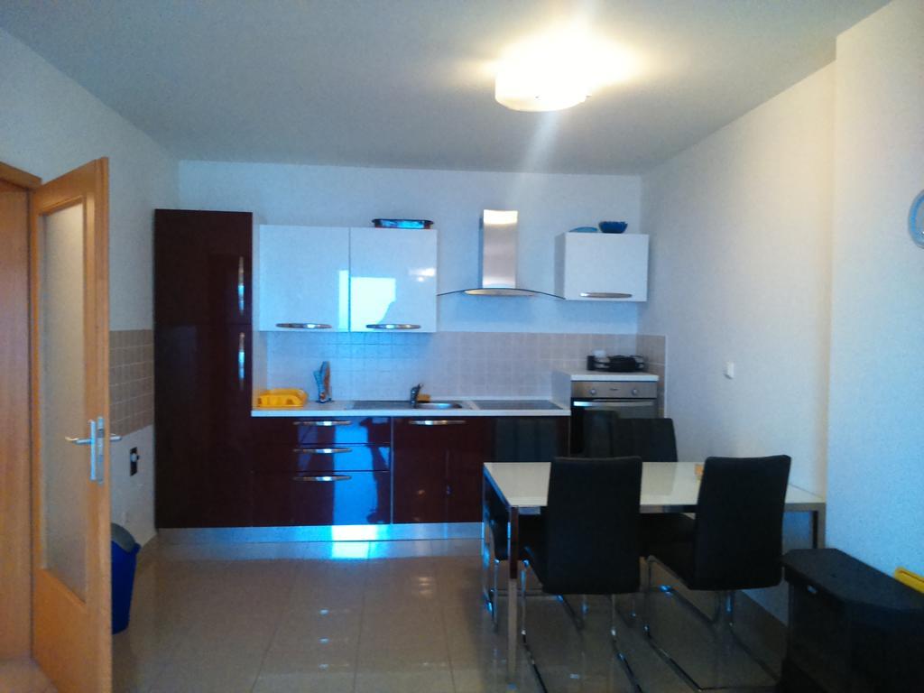 Apartment Hajdo Рієка Номер фото